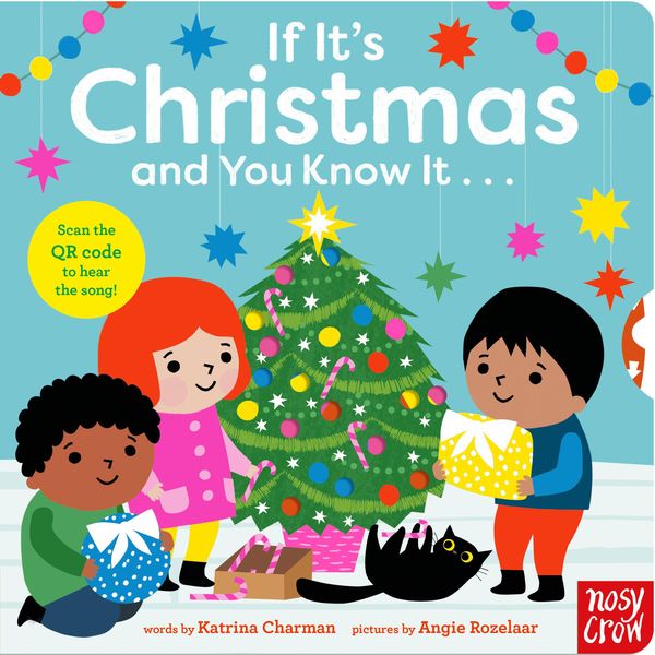 Produktbild: If It's Christmas and You Know It . . .