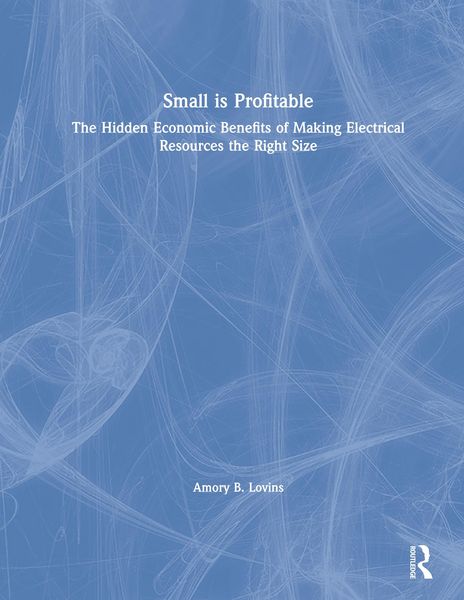Produktbild: Small is Profitable