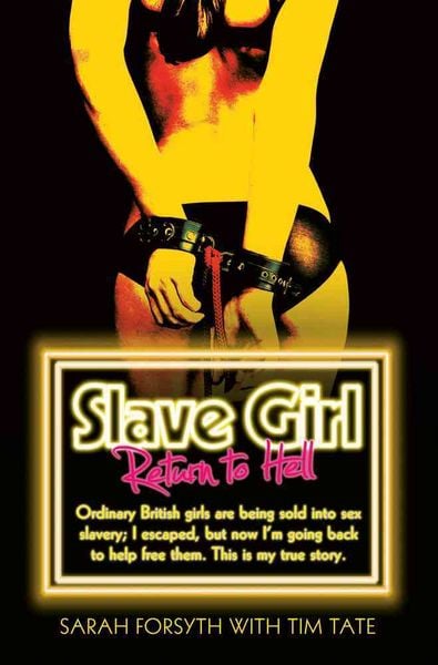 Produktbild: Slave Girl: Return To Hell