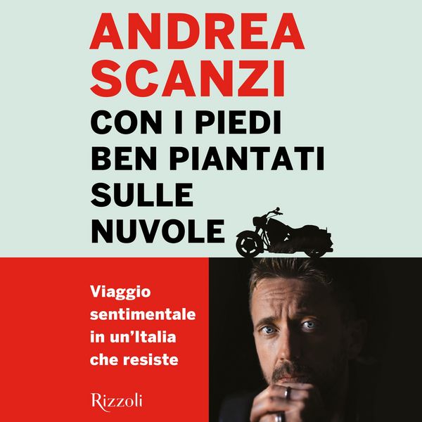 Produktbild: Con i piedi ben piantati sulle nuvole