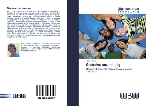Produktbild: Globalne uczenie si&iquest;