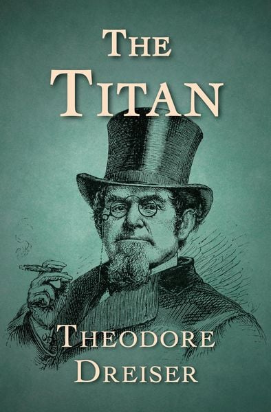 Produktbild: The Titan