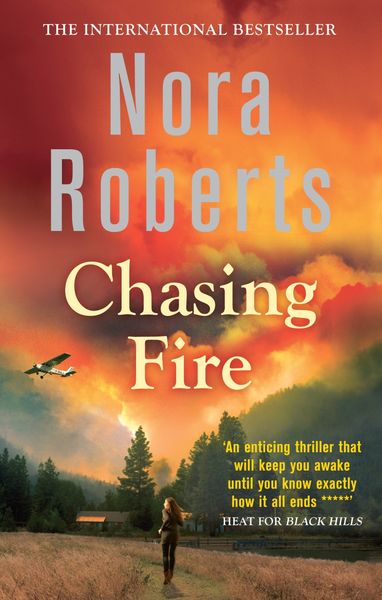 Produktbild: Chasing Fire