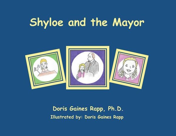 Produktbild: Shyloe and the Mayor