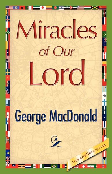 Produktbild: Miracles of Our Lord