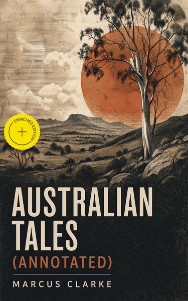 Produktbild: Australian Tales (Annotated)