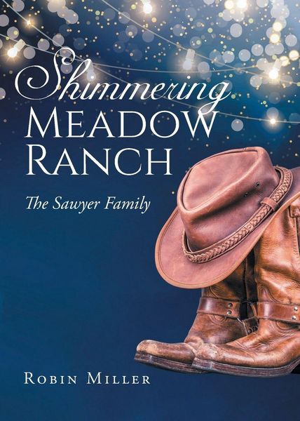 Produktbild: Shimmering Meadow Ranch