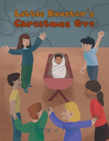 Produktbild: Little Rooster's Christmas Eve