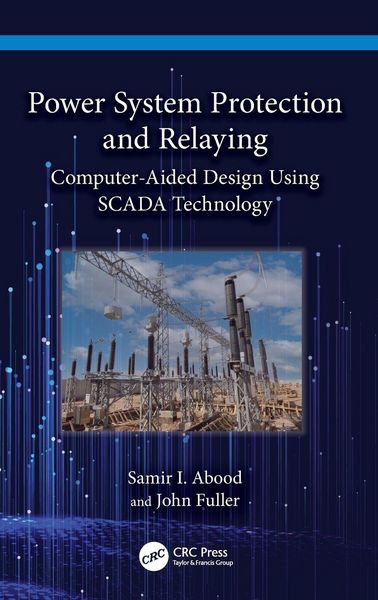 Produktbild: Power System Protection and Relaying