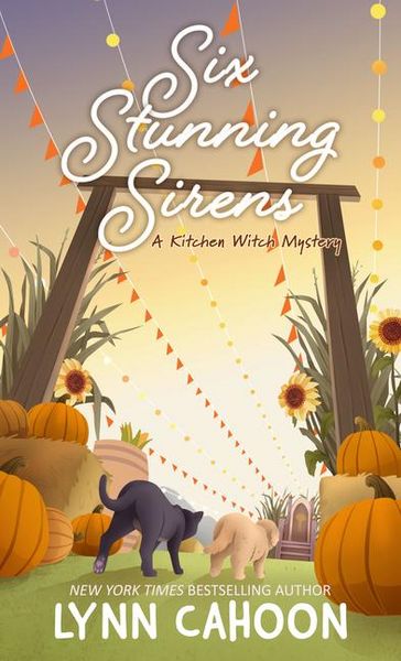 Produktbild: Six Stunning Sirens