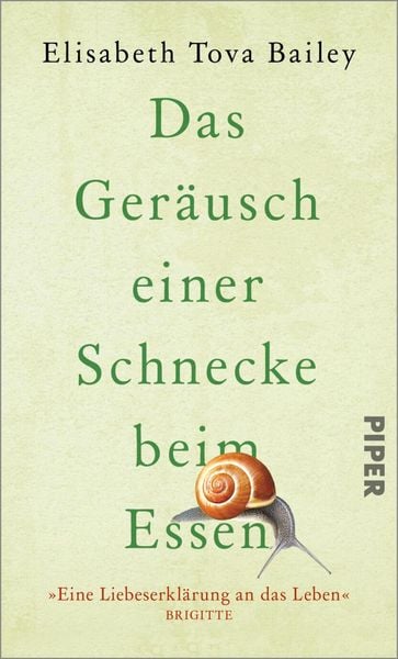 Produktbild: Das Ger&auml;usch einer Schnecke beim Essen