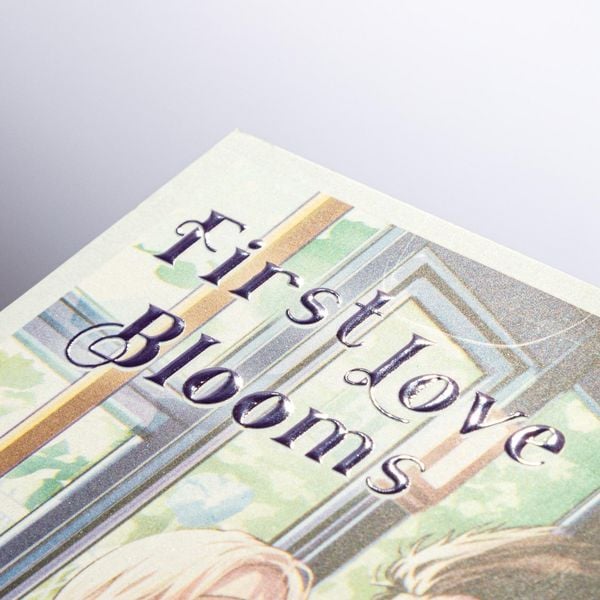 Produktbild: First Love Blooms