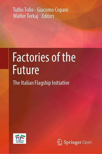 Produktbild: Factories of the Future