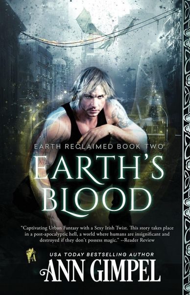 Produktbild: Earth's Blood