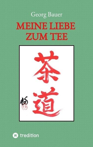 Produktbild: Meine Liebe zum Tee