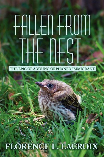 Produktbild: Fallen from the Nest