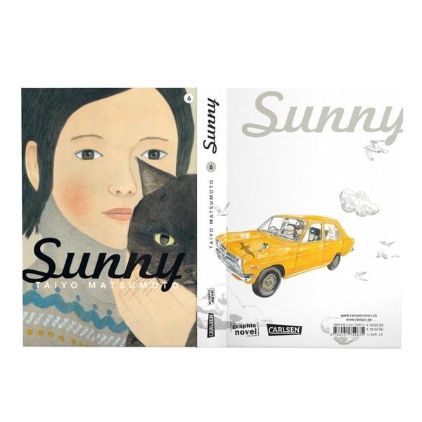Produktbild: Sunny 6