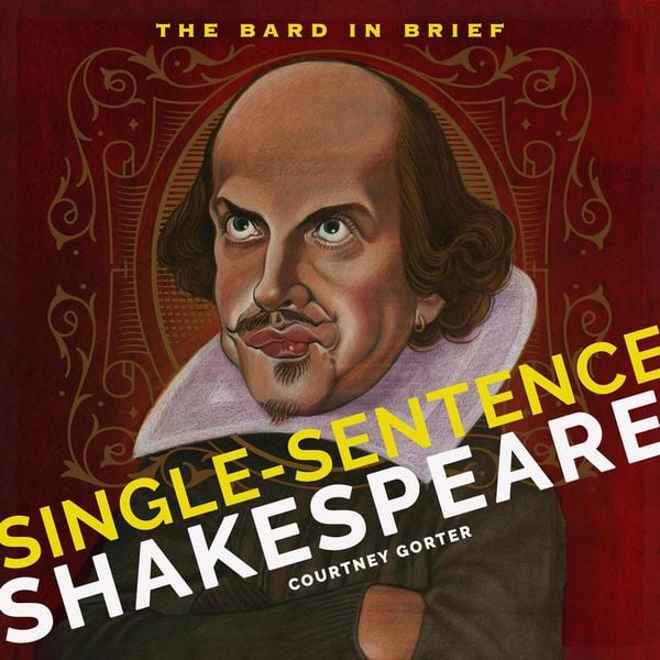 Produktbild: Single-Sentence Shakespeare