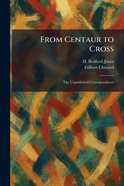 Produktbild: From Centaur to Cross