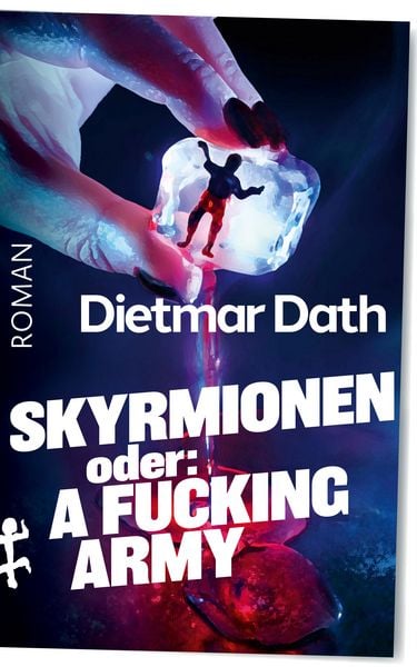 Produktbild: Skyrmionen