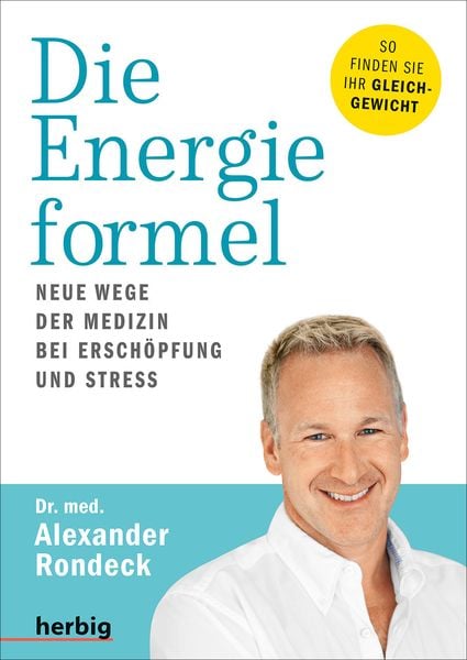 Produktbild: Die Energieformel