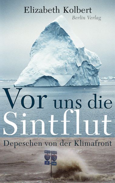 Produktbild: Vor uns die Sintflut