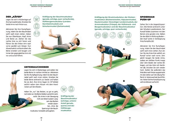 Produktbild: Functional Faszien-Fitness
