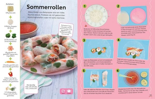 Produktbild: Meine erste Kochschule