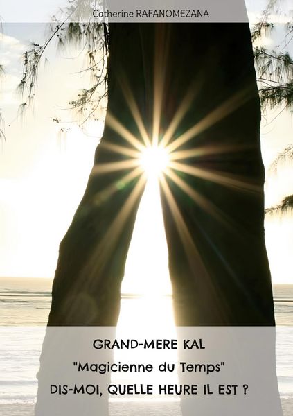Produktbild: Grand-m&egrave;re KAL "Magicienne du Temps" dis-moi, quelle heure il est?