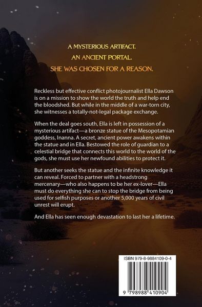 Produktbild: Bridge of Eternity