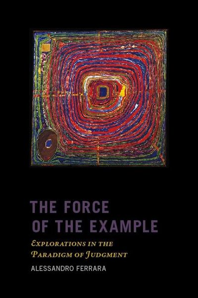 Produktbild: The Force of the Example
