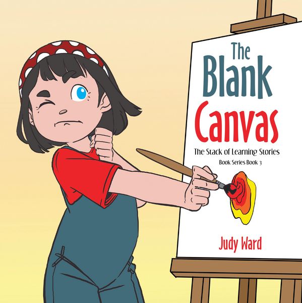 Produktbild: The Blank Canvas