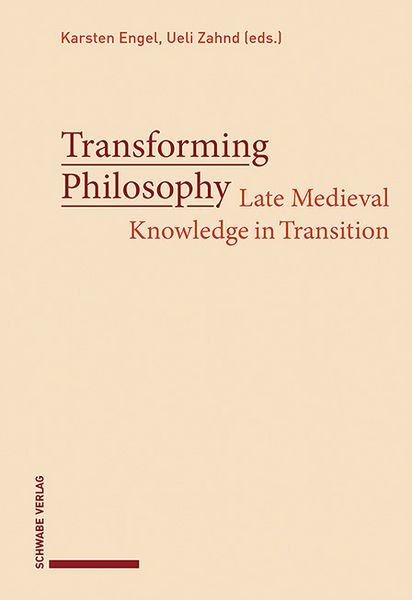Produktbild: Transforming Philosophy