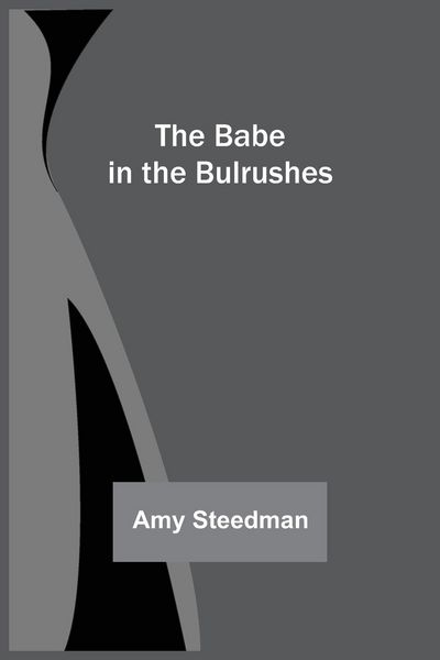 Produktbild: The Babe in the Bulrushes