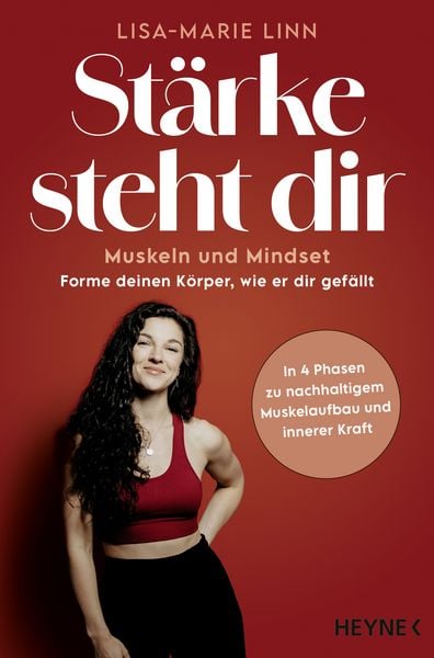 Produktbild: St&auml;rke steht dir
