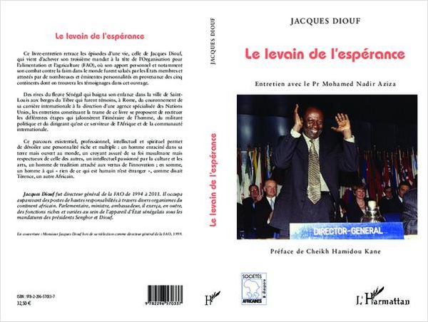 Produktbild: Le levain de l'esp&eacute;rance