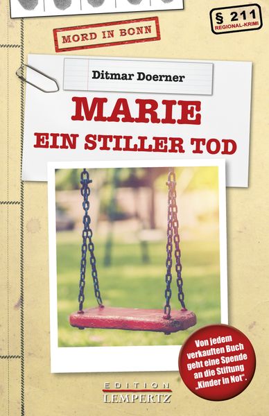 Produktbild: Marie