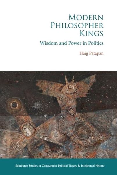 Produktbild: Modern Philosopher Kings