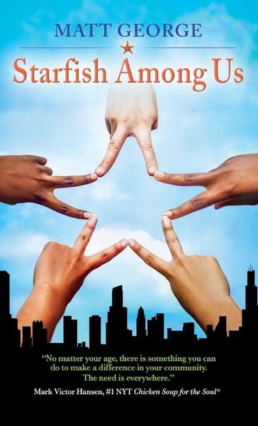 Produktbild: Starfish Among Us