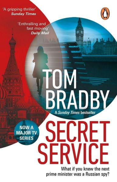 Produktbild: Secret Service