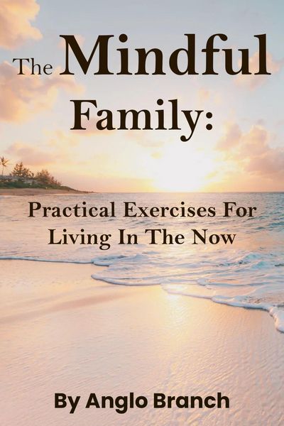 Produktbild: The Mindful Family: Practical Exercises for Living in the Now