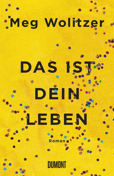 Produktbild: Das ist dein Leben