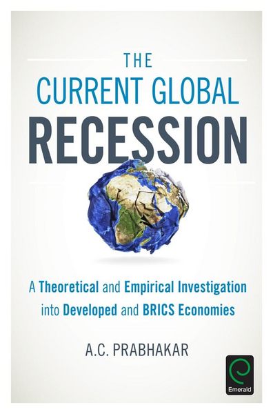 Produktbild: Current Global Recession