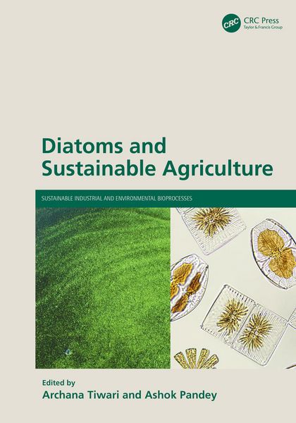 Produktbild: Diatoms and Sustainable Agriculture