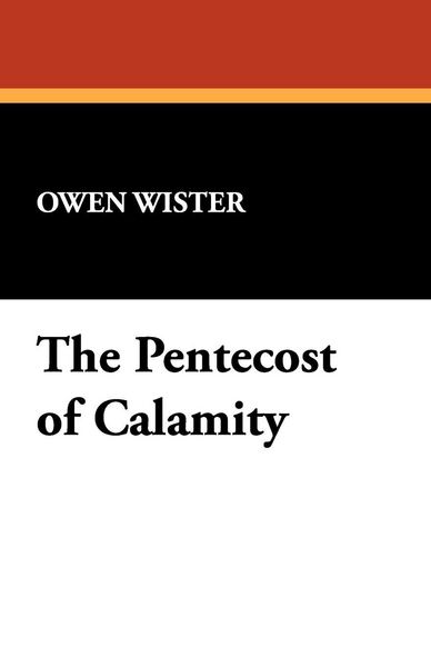 Produktbild: The Pentecost of Calamity