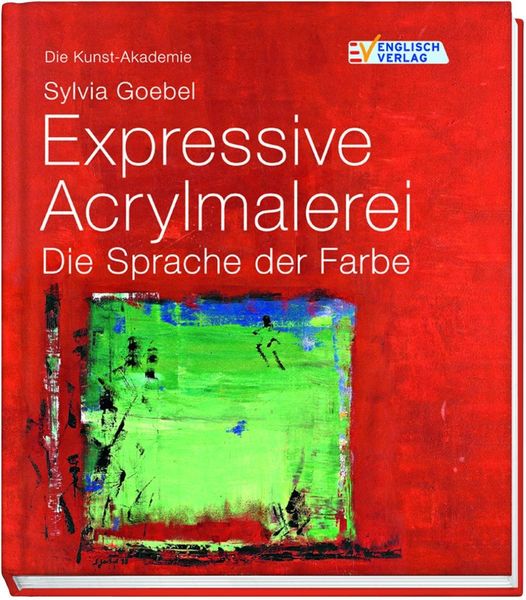Produktbild: Expressive Acrylmalerei