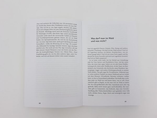 Produktbild: Kielings kleine Waldschule
