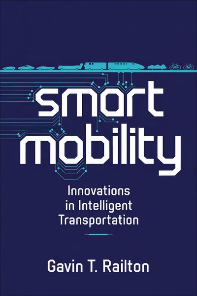 Produktbild: Smart Mobility: Innovations in Intelligent Transportation