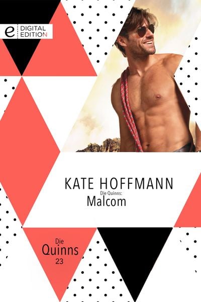 Produktbild: Die Quinns: Malcom