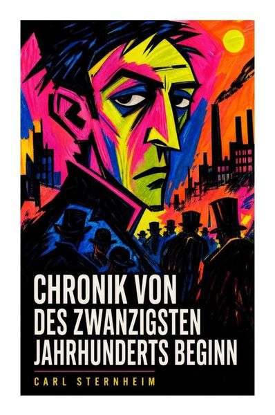 Produktbild: Chronik von des zwanzigsten Jahrhunderts Beginn